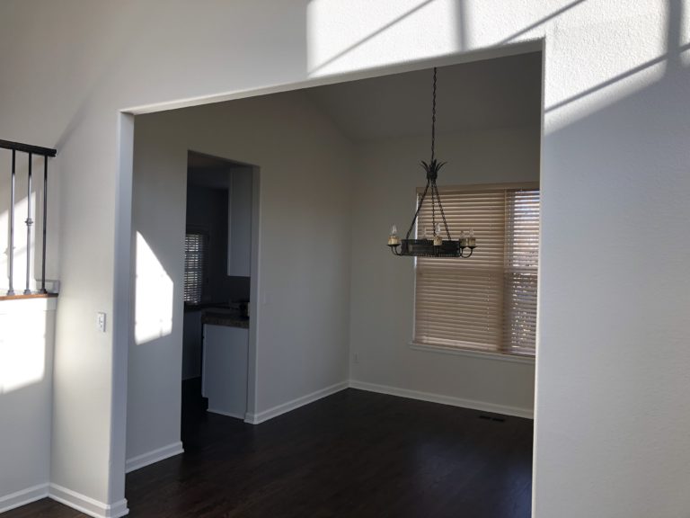 Interior House Painting Costs Quote Estimates Denver