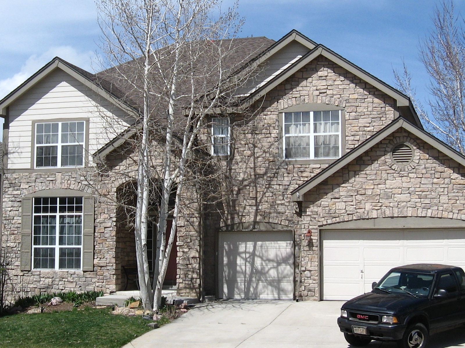 How To Correctly Prep Exterior Trim For Painting Eco Paint, Inc.