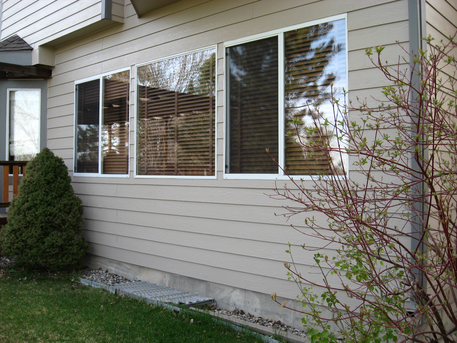 Painting Masonite Siding Correctly Eco Paint, Inc.