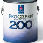 Advantages using Green Earth Friendly Eco Paint