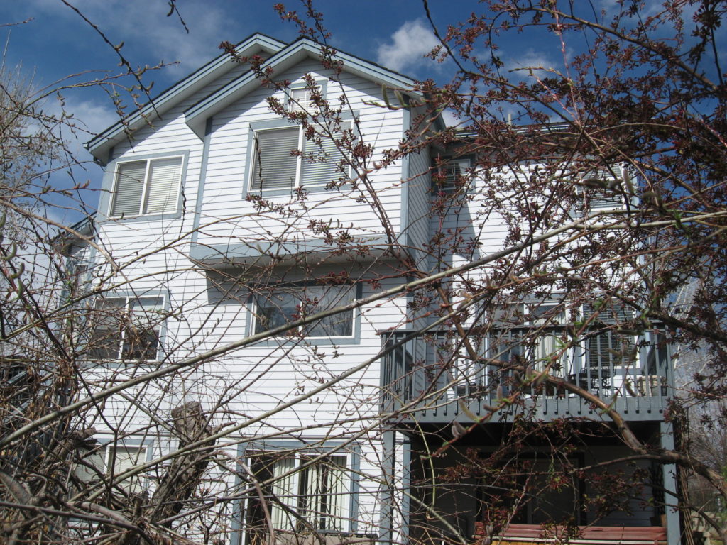 How to Prime a Home for Exterior Painting Eco Paint, Inc.