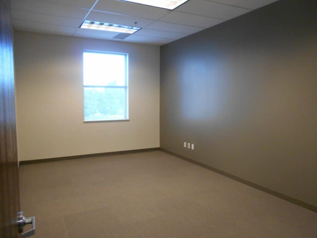 Commercial Painting Offices in Denver 024