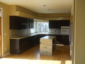 Spray_Painting_Kitchen_Cabinets
