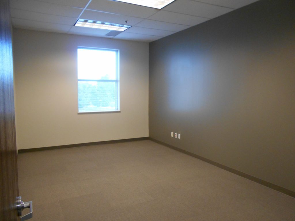 Commercial Painting Offices in Denver