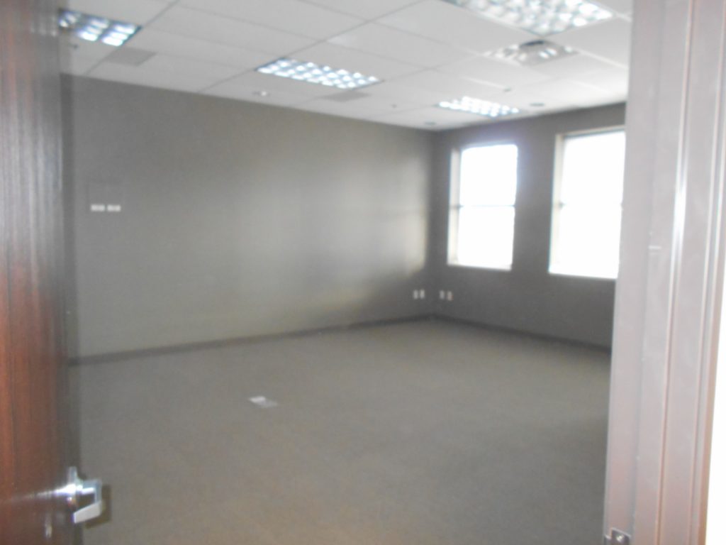 Commercial Painting Offices in Denver