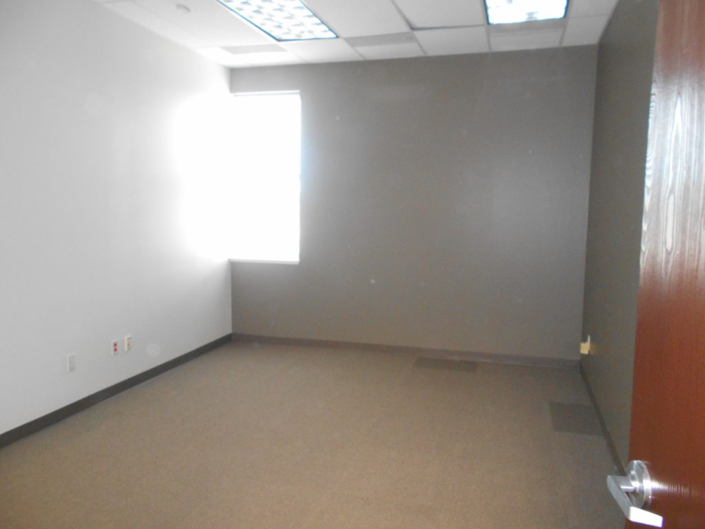 Commercial Painting Offices in Denver