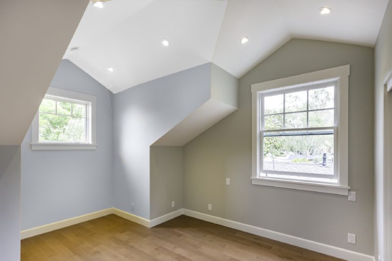 Should I Paint Walls Or Trim First? Eco Paint, Inc.