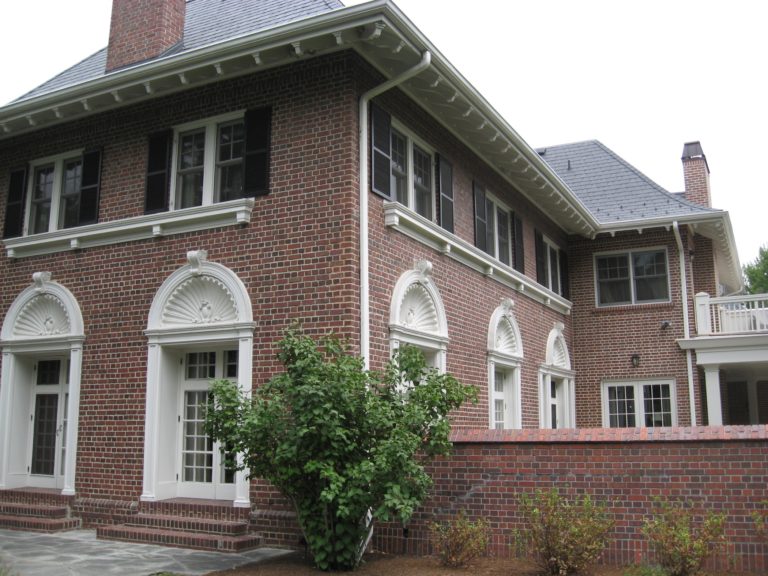 10+ Steps For Painting Exterior Of Any House Eco Paint, Inc.