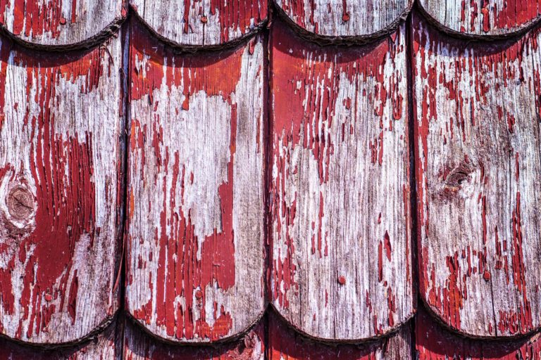 What To Know Painting, Repainting Old Cedar Shingles Eco Paint, Inc.