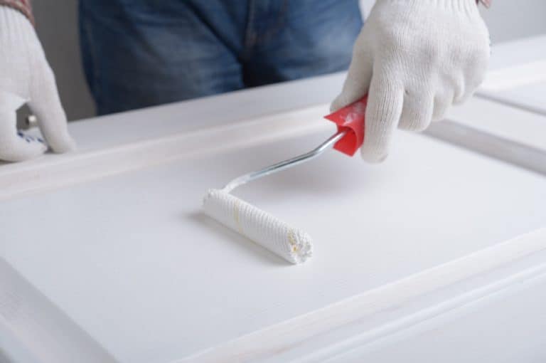 Can You Use Interior Paint On Exterior Doors Eco Paint, Inc.