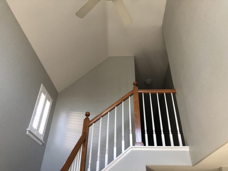 Can I Use Ceiling Paint On Walls Or Wall Paint On Ceilings Eco Paint