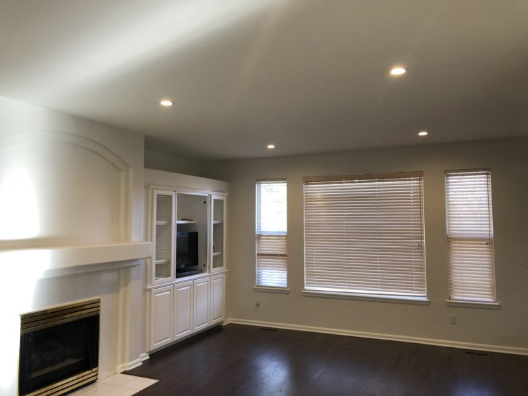 How To Avoid Paint Flashing, Streaks, Lap Marks On Walls Eco Paint, Inc.