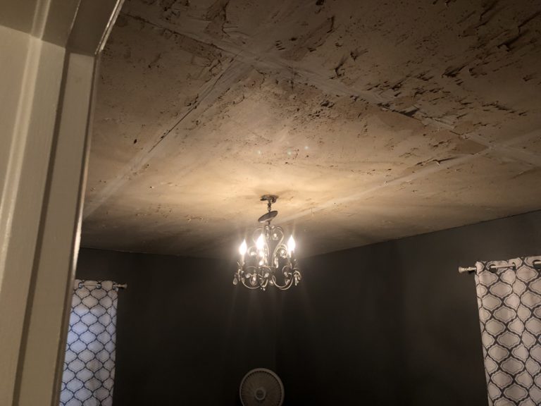 Root Causes Paint Blisters, Bubbles, Chips, Or Peels Eco Paint, Inc.