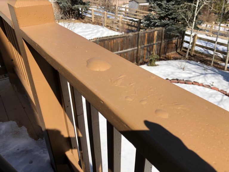 Root Causes Paint Blisters, Bubbles, Chips, Or Peels Eco Paint, Inc.