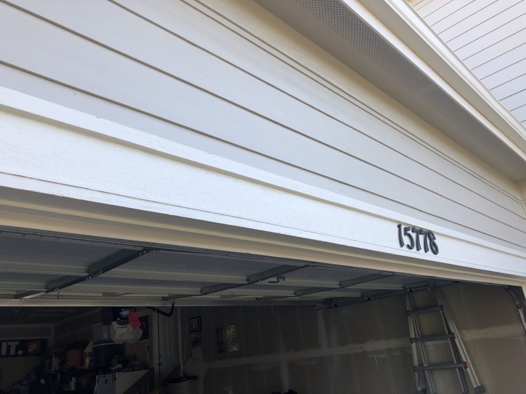 Painting_Exteriors_With_New_Gutters