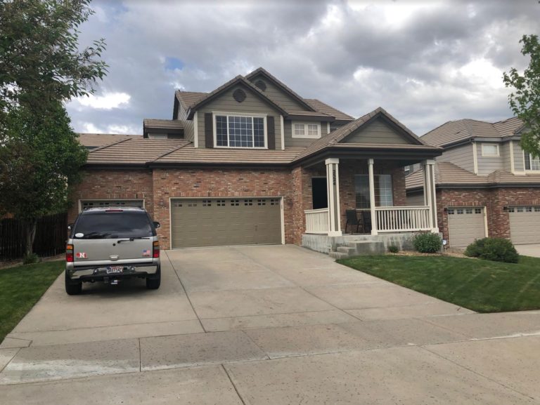 What Best Paint Sheen On Exterior Home? Eco Paint, Inc.