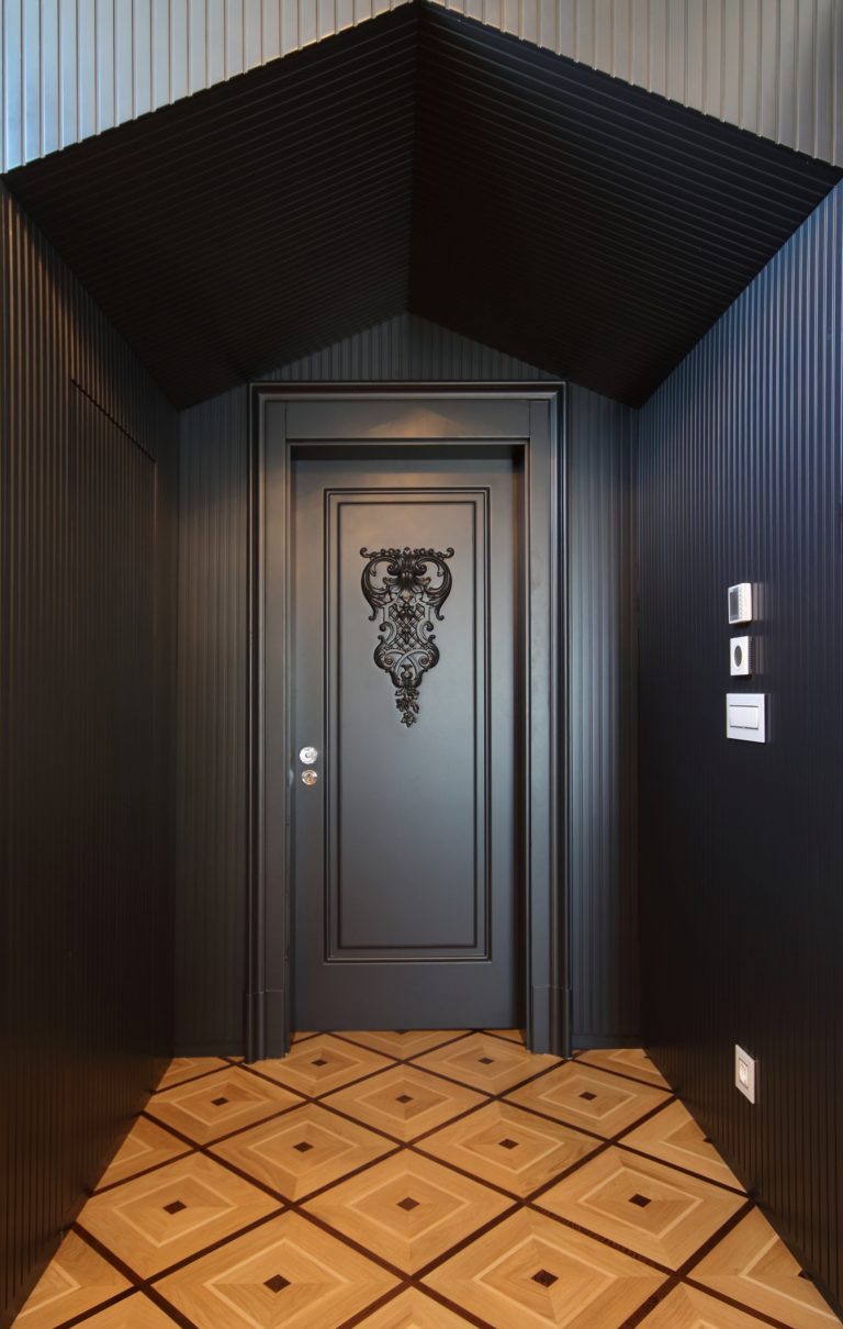 What Best Paint Sheen On Exterior Home? Eco Paint, Inc.