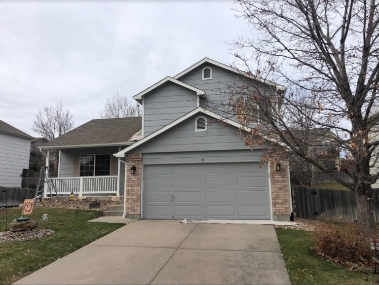 What Best Paint Sheen On Exterior Home? Eco Paint, Inc.