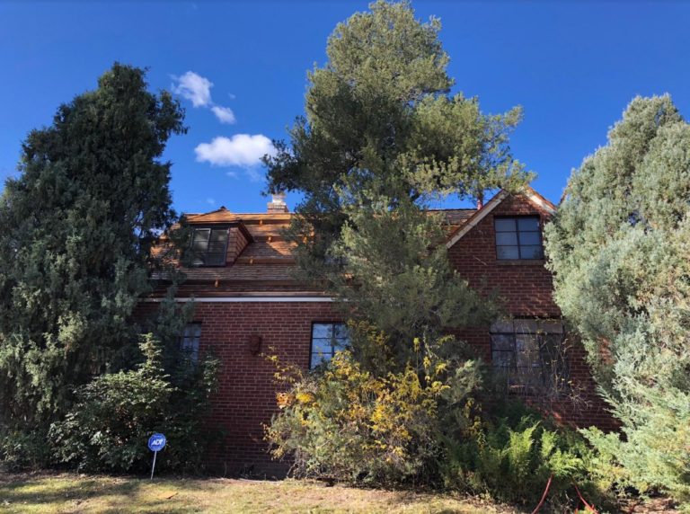 What Best Type Stain For Cedar Shingles? Eco Paint, Inc.