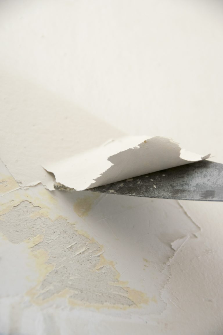 How To Prepare Exterior Walls For Painting Eco Paint, Inc.