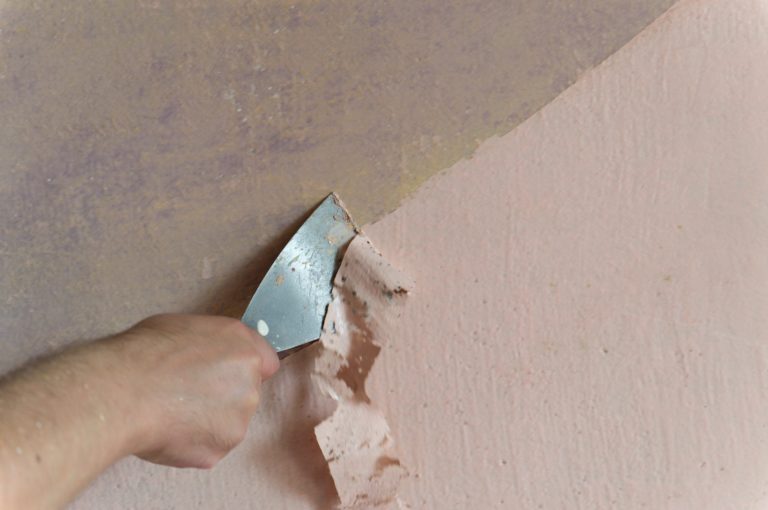 Do I Scrape All Paint Off Before Painting? Eco Paint, Inc.