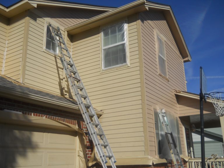 How To Correctly Prep Exterior Trim For Painting Eco How To Correctly Prep Exterior Trim For Painting Eco