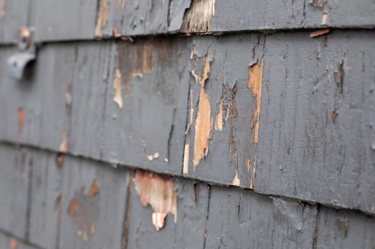 What Best Type Stain For Cedar Shingles? Eco Paint, Inc.