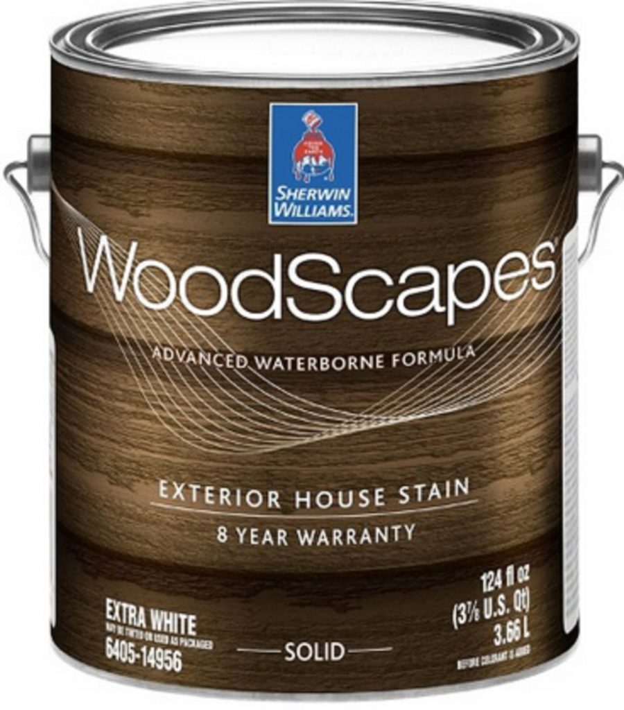 Paint Vs Stain On Cedar Siding For Home Eco Paint, Inc.