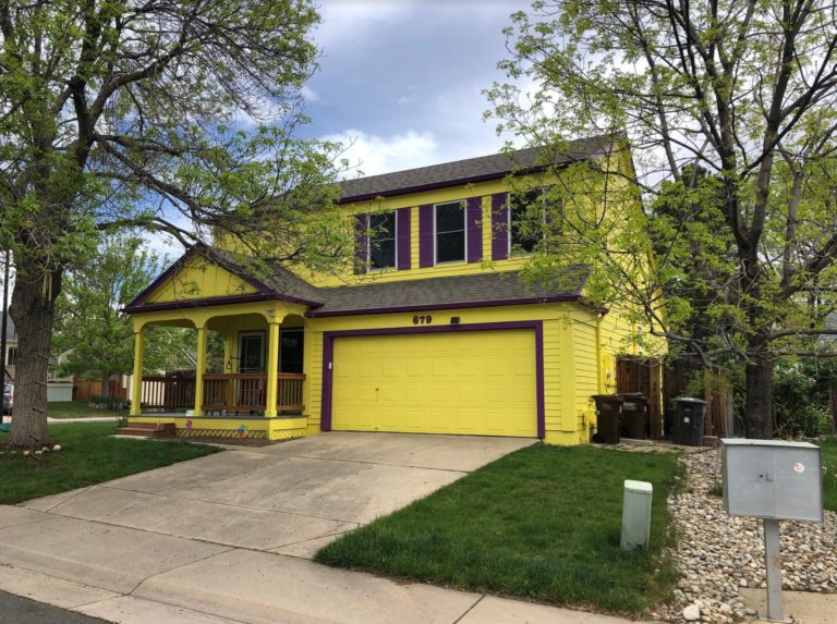 Need To Prime Exterior Wood House Before Painting? Eco Paint, Inc.