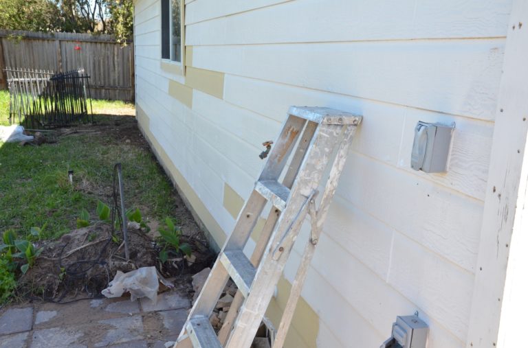 Need To Prime Exterior Wood House Before Painting? Eco Paint, Inc.