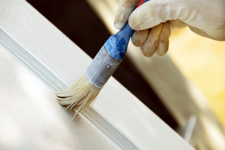 Need To Prime Exterior Wood House Before Painting? Eco Paint, Inc.