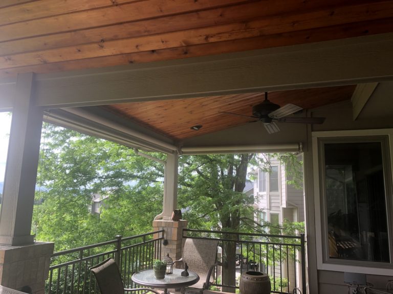 Best Exterior Finish For Western Red Cedar Eco Paint, Inc.