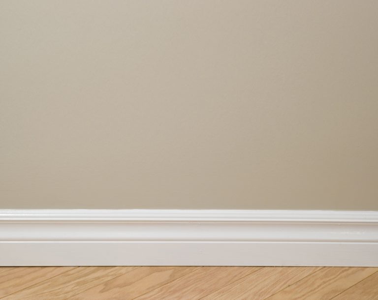 Should You Remove Baseboards Before Painting? Eco Paint, Inc.