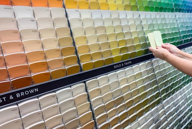 What Is The Best Durable Finish For Exterior Trim Paint