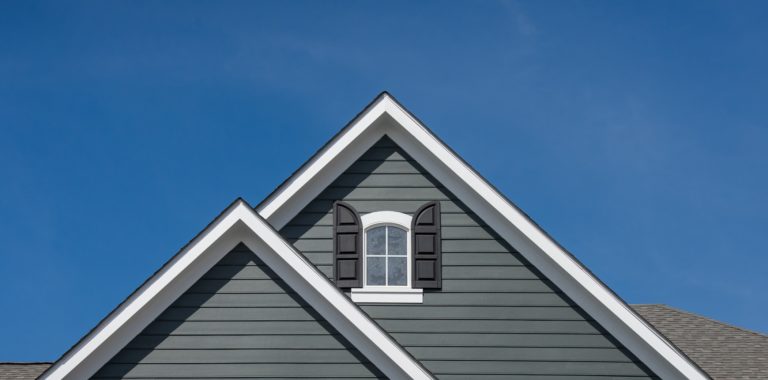What Is The Best Durable Finish For Exterior Trim Paint