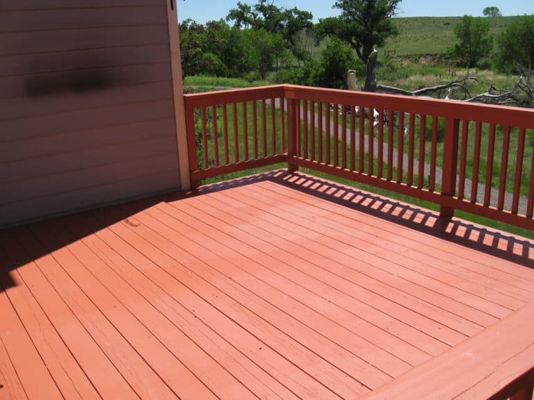 Do I Need To Remove Old Paint Before Painting Deck? Eco Paint, Inc.