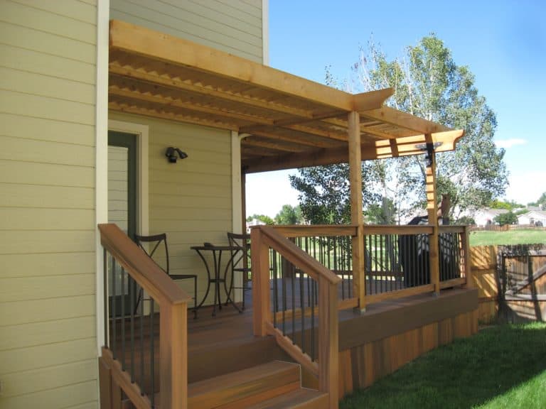 Do I Need To Remove Old Paint Before Painting Deck? Eco Paint, Inc.