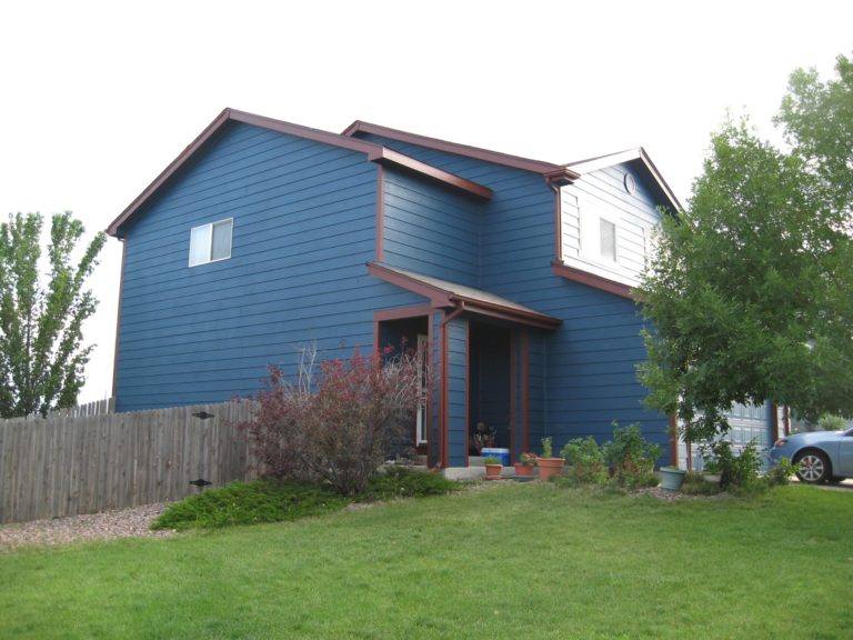 Best Fade Resistant Exterior Paint Today Eco Paint, Inc.