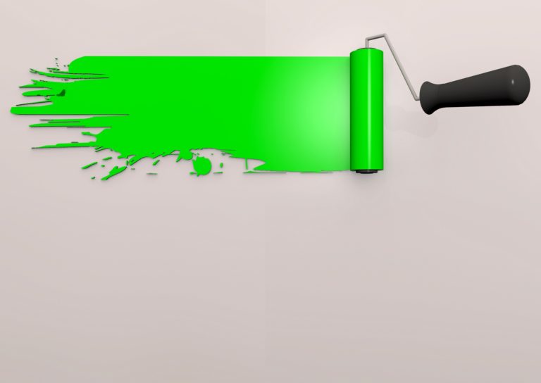 What Eco Paint Means Today Eco Paint, Inc.