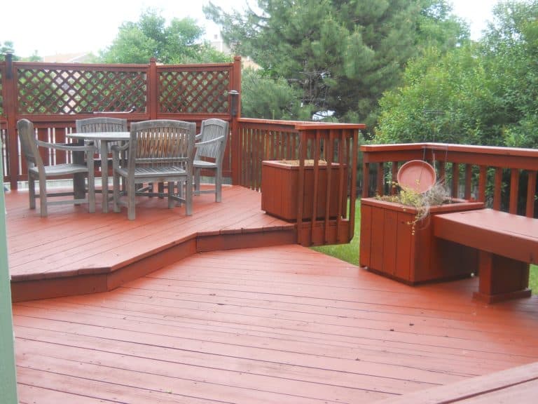 Do I Need To Remove Old Paint Before Painting Deck? Eco Paint, Inc.