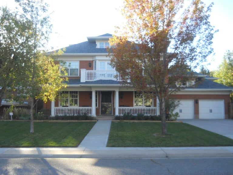 Satin Or Semi Gloss For Exterior Trim Eco Paint, Inc.