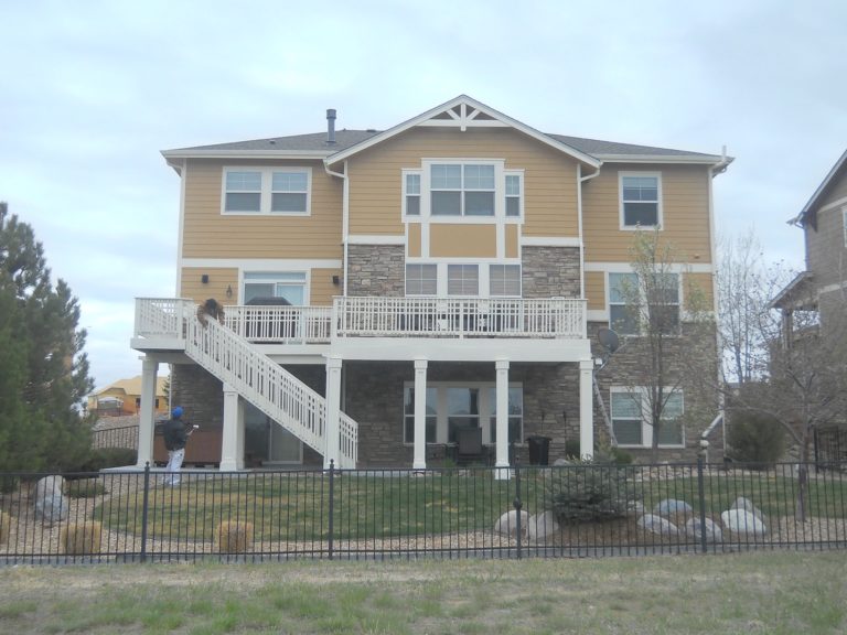 Do I Need To Remove Old Paint Before Painting Deck? Eco Paint, Inc.