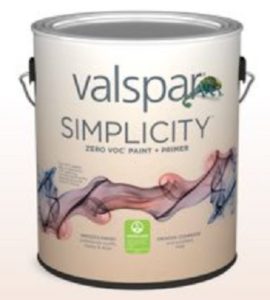 Valspar™_Simplicity®