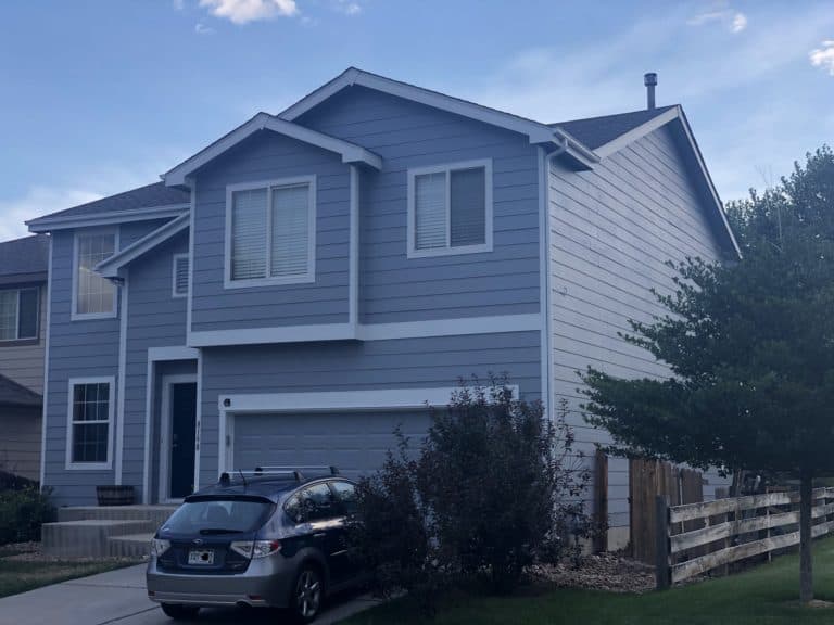 Best Exterior Paint For Wood Siding Eco Paint, Inc.