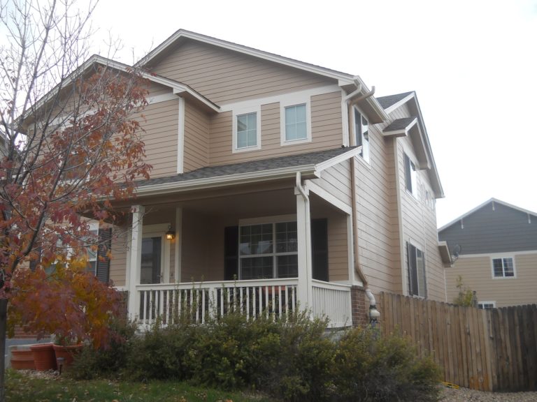 Best Fade Resistant Exterior Paint Today Eco Paint, Inc.