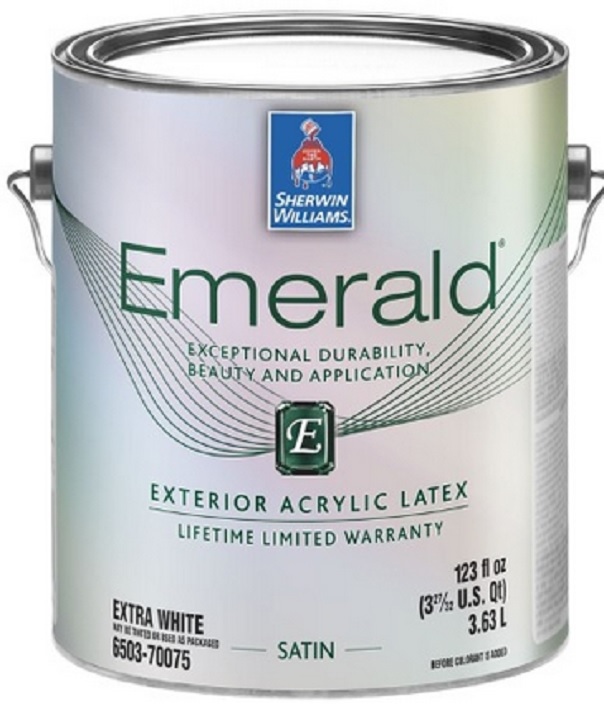 Emerald®_Exterior_Acrylic_Latex_Paint
