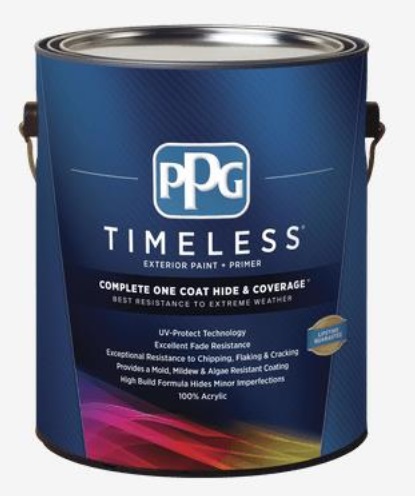 TIMELESS®_Exterior_Paint_Primer