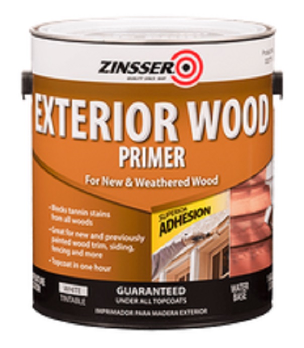 Zinsser®_Exterior_Wood_Primer