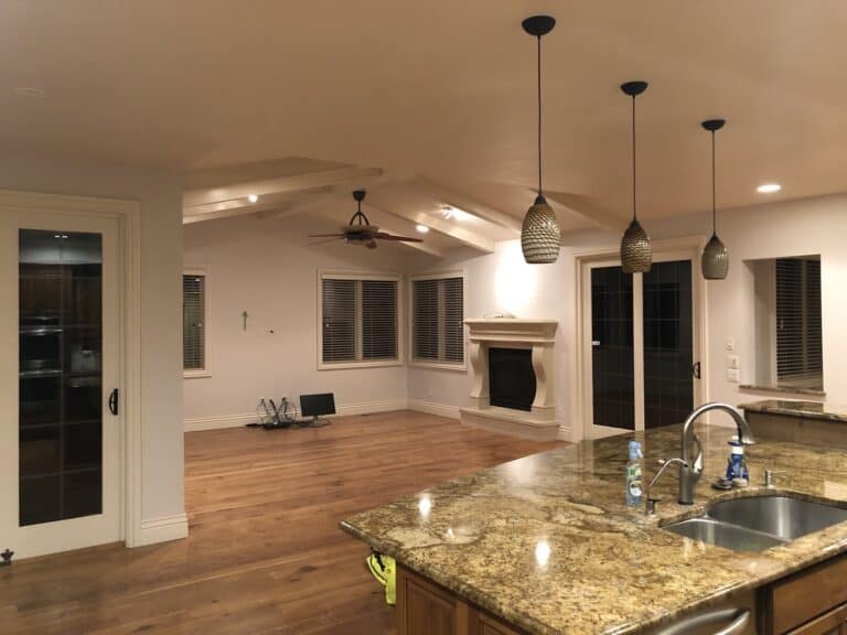 Needing Best Paint Finish For Living Room? Eco Paint, Inc.