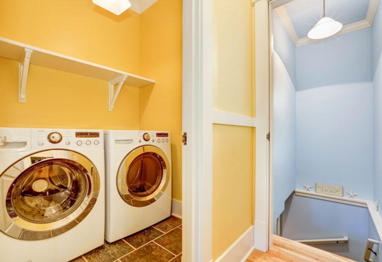 Best Paint Finish For Laundry Room Eco Paint, Inc.